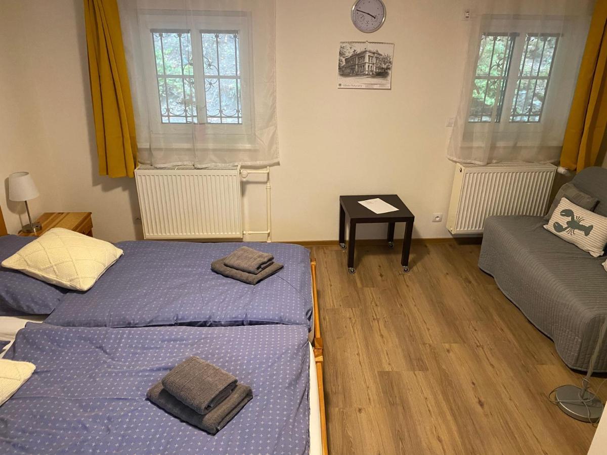 Usedlost Pivonka Mnichov Exterior foto