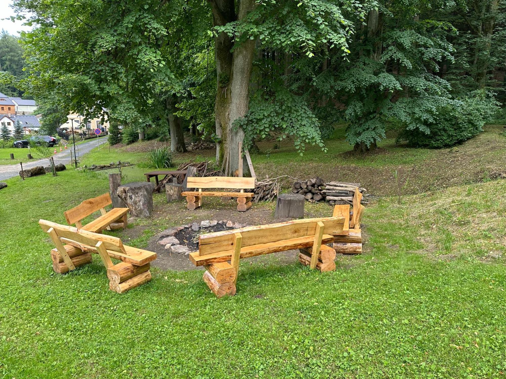 Usedlost Pivonka Mnichov Exterior foto